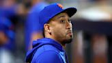 Edwin Díaz will return to closer role with Mets when he comes off injured list Thursday