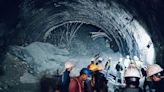 40 workers trapped in collapsed India tunnel; some fall sick as rescue effort continues