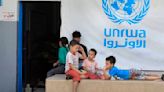 Review of UN agency helping Palestinian refugees found Israel did not express concern about staff