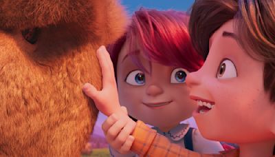 ...Mummies,’ WBD Has Picked Up Spanish Animated Feature ‘Buffalo Kids’ for U.K., Ireland Theatrical Release (EXCLUSIVE)