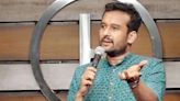 Bombay bol: Mumbai-based comedian Sahil Shah on why ’Lukkhagiri’ is his favourite slang word