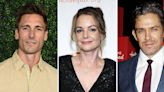 Hallmark Stars Send Neal Bledsoe Love After Great American Family Exit