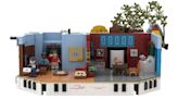 LEGO won’t produce ‘Mister Rogers’ Neighborhood’ set