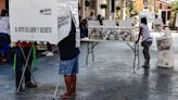 Mexicanos anulan más de 1,34 millones de votos como protesta durante la elección
