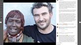 Muere el fotógrafo catalán Toni Espadas en un ataque en Etiopía
