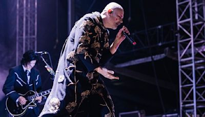 Smashing Pumpkins Release New Album Aghori Mhori Mei: Stream