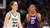 Black Twitter Defended LSU Star Angel Reese After She Was Called “Classless” For Celebrating The LSU Win