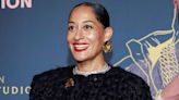 Tracee Ellis Ross Flashes Toned Abs In These New IG swimsuit Photos