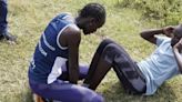 Tres miembros del Equipo de Atletas Refugiados suspendidos por dopaje