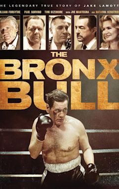 The Bronx Bull