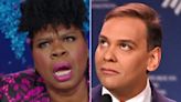 ‘The Daily Show’ Guest Host Leslie Jones Has 1 Scathing Question For George Santos