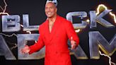 Dwayne Johnson’s Alleged Ego Tanked ‘Black Adam’ and ‘Shazam’: Report