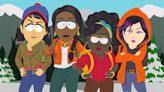 ‘South Park’ Mocks Kathleen Kennedy, Disney Diversity Efforts; Gina Carano Reacts