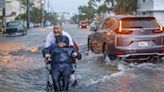 After rare flash flood emergency, Florida prepares for more heavy rainfall in coming days - WTOP News