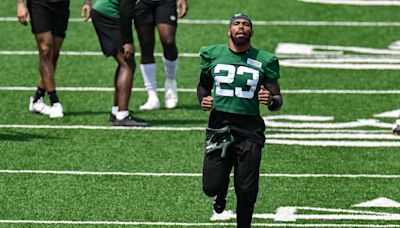 New York Jets' Top 'Bounce Back' Candidate Isn't Who You Think It Is