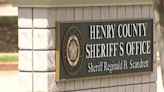 Henry County inmate dies after being found unresponsive in cell, deputies say