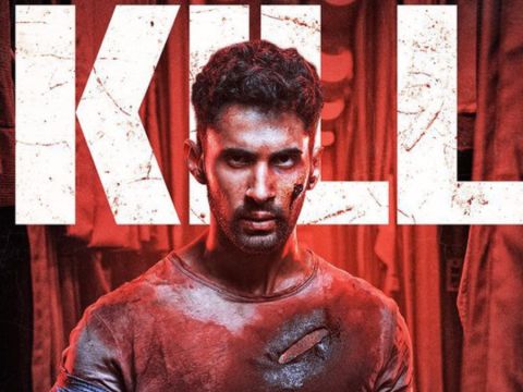 Lionsgate’s Kill Movie Ending Explained & Spoilers