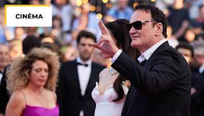 Quentin Tarantino a-t-il vraiment abandonné son dernier film ? Cette déclaration donne de l'espoir