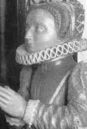 Bridget Norris, Countess of Berkshire