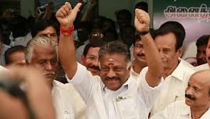 True AIADMK cadres long for faction merger, says OPS - News Today | First with the news