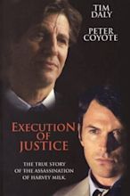 Execution of Justice (1999) — The Movie Database (TMDB)