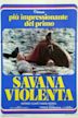 Savana violenta