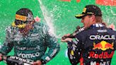 F1 Dutch Grand Prix LIVE: Result and reaction as Max Verstappen wins dramatic race in rain