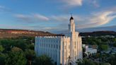 St. George Temple to reopen this year with rededication ceremony, open house