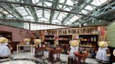 亞洲最大「台中小熊博物館」宣布停業！ 網紛紛表惋惜