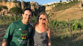 Calidad de vida y una aventura fabulosa: por qué esta pareja estadounidense cambió California por España