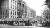 Mourning a president, Uticans gather at train depot in 1865: Mohawk Valley history