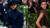 All the Celebrity Exes Who Awkwardly Ran Into Each Other at the 2024 Met Gala
