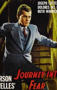 Journey into Fear (1943 film)