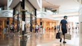 Canada retail sales fell in July amid rate increases