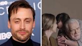 Kieran Culkin Crashed Brian Cox And Emily Blunt’s Photo Shoot, And Their Reactions Are Perfect