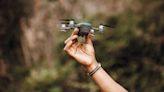 Arranca una competición de drones para escolares en Úbeda
