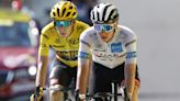 Tour de France 2022 LIVE: Stage 15 route updates as Jonas Vingegaard retains yellow jersey over Tadej Pogacar