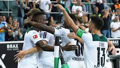 Gladbach: Ex-Fohlen feiert Comeback – Borussia voll dabei