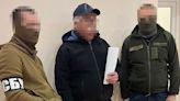 Ukraine's Security Service detains entrepreneur from Kharkiv Oblast who helped Russia prepare capture of Vovchansk