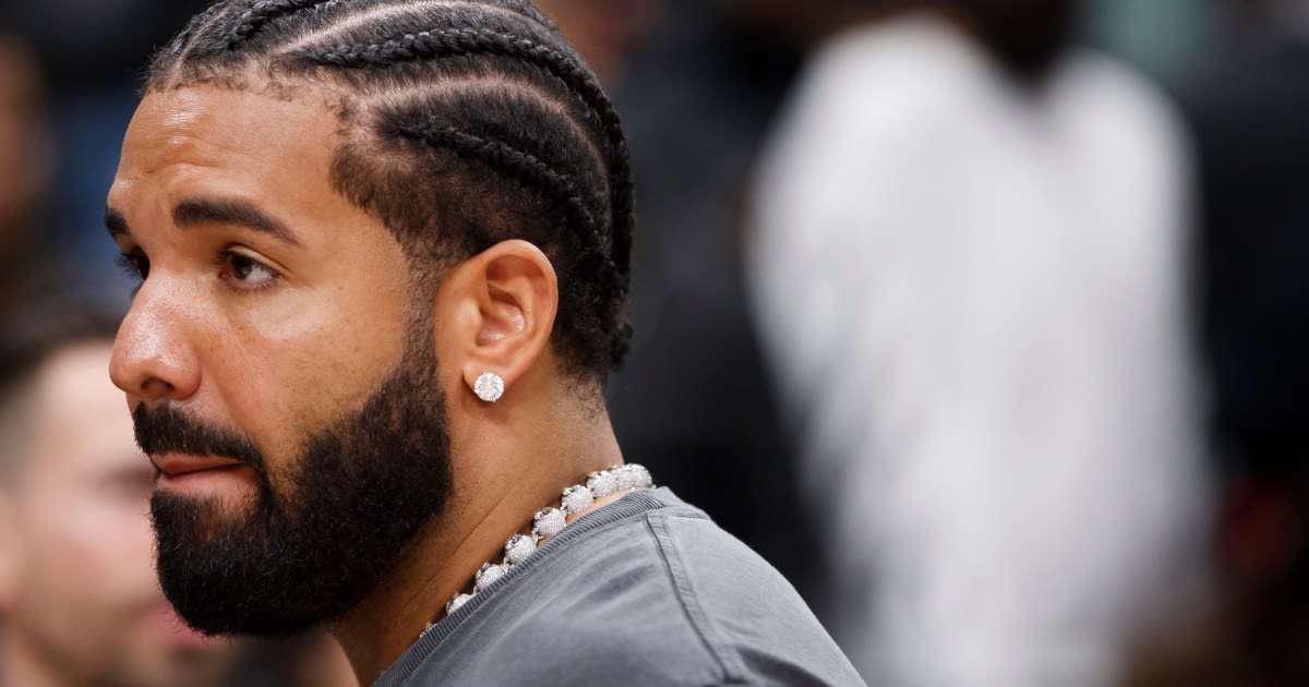 Drake’s cultural identity is on trial again