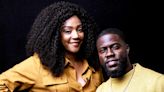 Tiffany Haddish Still Has Apartment Kevin Hart Helped Her Get When She Lived in Car Pre-Fame