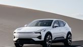 See the $84,000 Polestar 3, the high-tech, minimalist electric SUV taking on BMW and Tesla