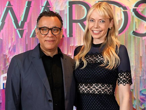Riki Lindhome reveals she and Fred Armisen have been married for 2 years