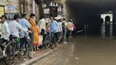 Himachal, Delhi, Maharashtra, Jaipur, Kerala- soaked in torrential rains; devastating footage of monsoon mayhem | Watch | Today News