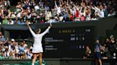 Wimbledon 2024 LIVE: Tennis scores as Barbora Krejcikova beats Jasmine Paolini in thrilling women’s final