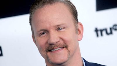 'Super Size Me' director Morgan Spurlock dead at 53