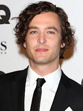 Alexander Vlahos