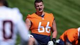 Nick Gargiulo willing to play anywhere on Broncos' offensive line