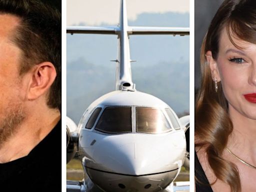 Celebrities like Elon Musk and Taylor Swift might soon be able to hide their private jet flights from online sleuths