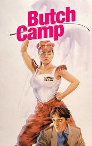 Butch Camp